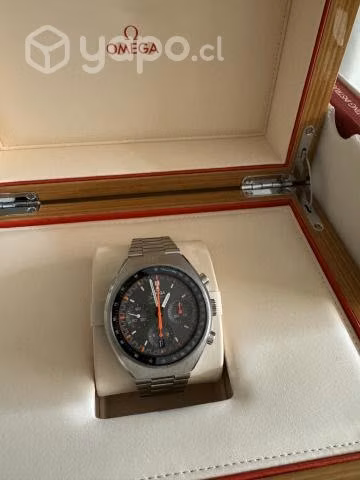 Reloj OMEGA SPEEDMASTER MARK II
