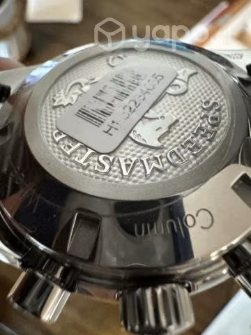 Reloj OMEGA SPEEDMASTER MARK II