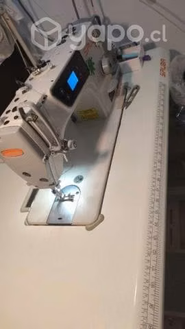 Máquina de coser