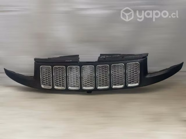 Mascara jeep grand cherokee 2014-2016