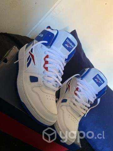 Zapatillas REEBOK RESONATOR MID - Imagen 3