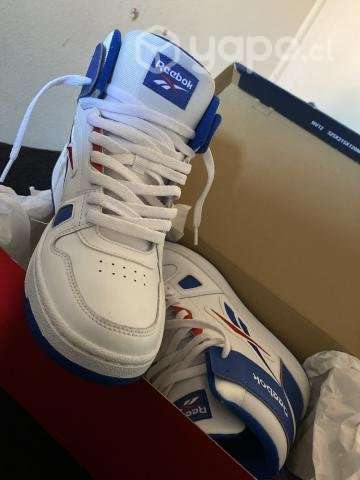 Zapatillas REEBOK RESONATOR MID - Imagen 2