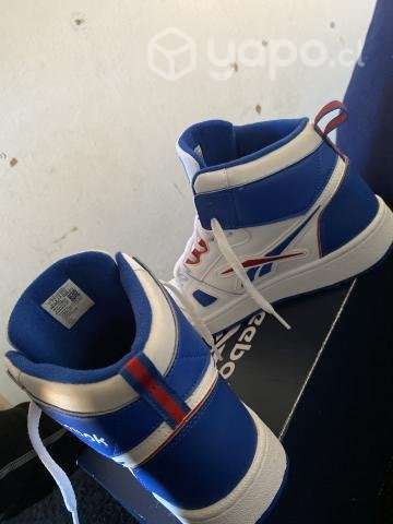 Zapatillas REEBOK RESONATOR MID - Imagen 4
