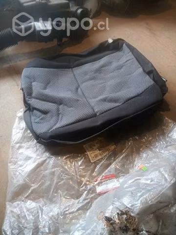 Suzuki vitara funda asiento chofer nueva envio inf - Imagen 1