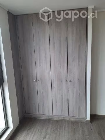 Arriendo departamento Los Andes