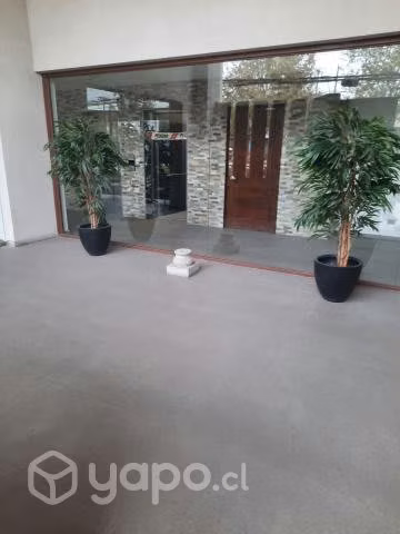 Arriendo departamento Los Andes