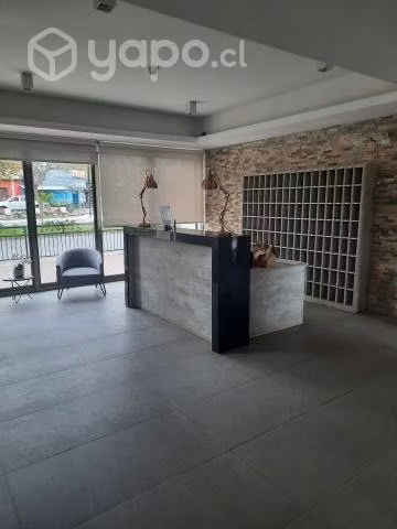 Arriendo departamento Los Andes