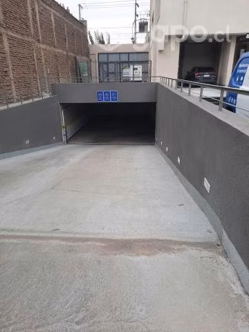 Arriendo departamento Los Andes