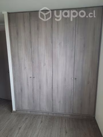 Arriendo departamento Los Andes