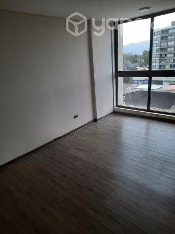 Arriendo departamento Los Andes