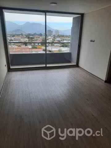 Arriendo departamento Los Andes