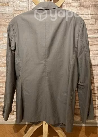 Chaqueta-Blazer _Zara_ - Imagen 3