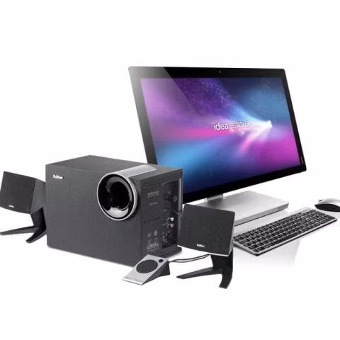 Parlante edifier r201t - Imagen 3