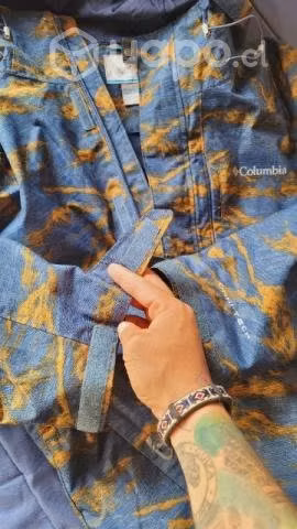 Parka Columbia - Imagen 2