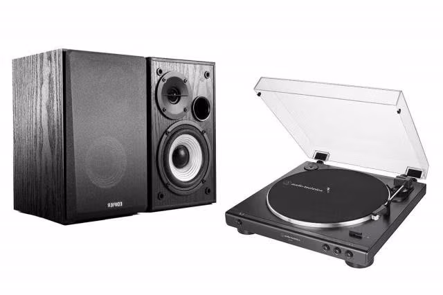 Parlante EDIFIER R980T