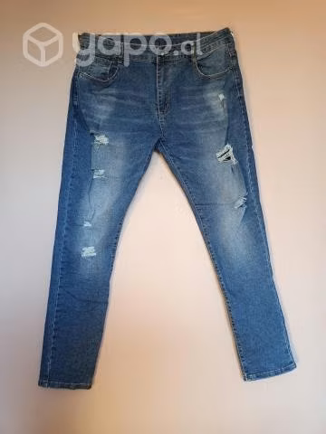 Pantalón Hombre Talla 50