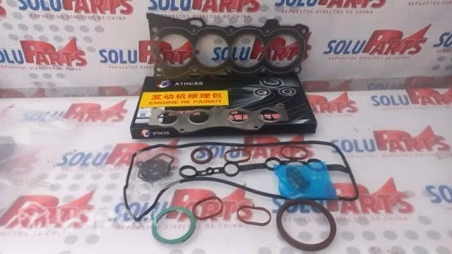 Kit empaquetadura para geely ex7 2.0