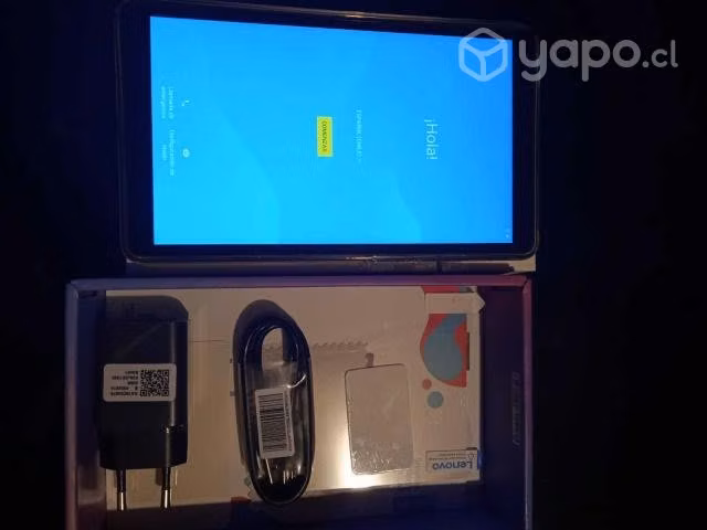 Lenovo tab m7