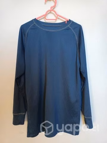 Polera Primera Capa