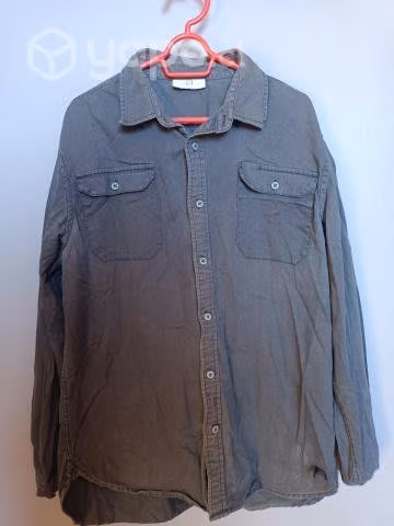 Camisa Americanino