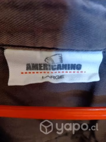 Camisa Americanino - Imagen 2