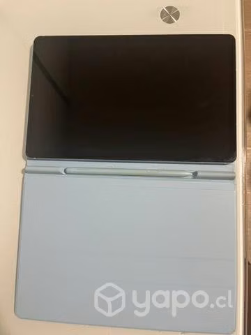 Tablet Samsung Galaxy Tab S6 lite 128 GB