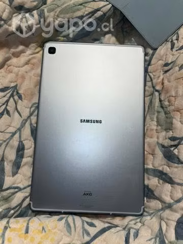 Tablet Samsung Galaxy Tab S6 lite 128 GB - Imagen 5