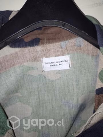 Chaqueta y gorro Camboyano o - Imagen 4