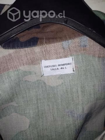 Chaqueta y gorro Camboyano o - Imagen 3