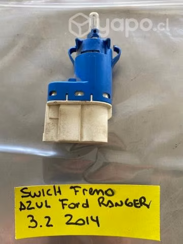 Swich freno azul Ford Ranger 3.2 2014