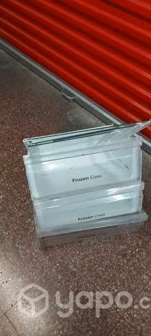 Bandejas soportes y los cajones DAEWOO RFD377S