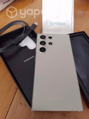 Samsung Galaxy S24 Ultra