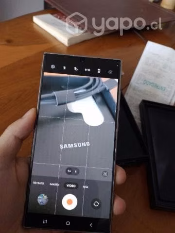 Samsung Galaxy S24 Ultra