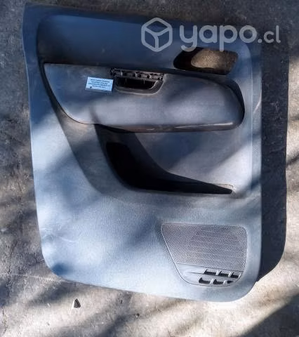 Tapiz Puerta Trasera Izq (VAA194) VW Amarok 2.0