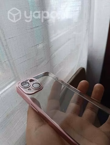 Carcasa IPhone 13 Rose - Imagen 2