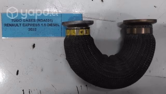 Tubo Agua (RDA031) Renault Express 1.5 Diesel 2022