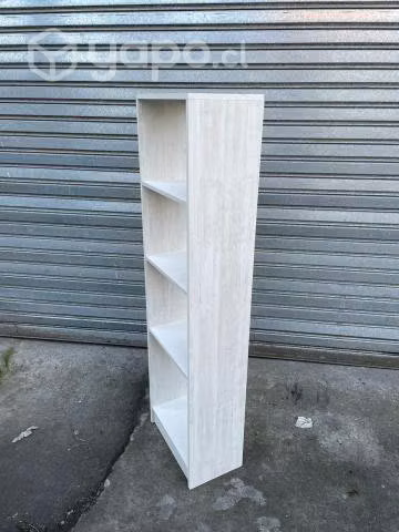 Librero/ estante de melamina - Imagen 2