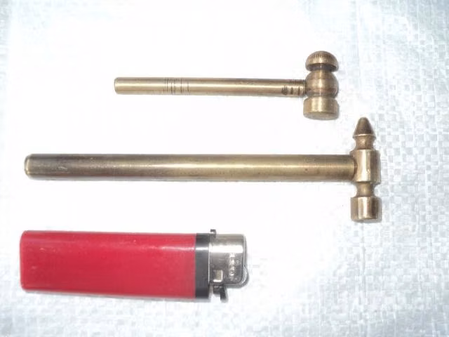 5 Martillos Pequeños - Imagen 4