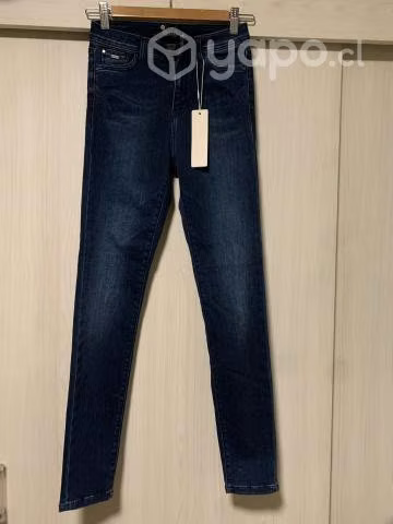 Jeans Esprit Nuevo