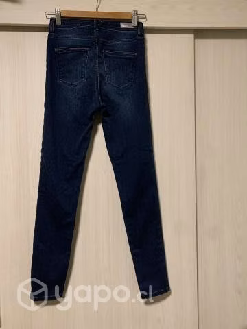 Jeans Esprit Nuevo - Imagen 2