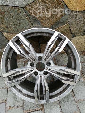 3 Llantas OEM BMW Modelo M739 / Syle 433 - Imagen 5