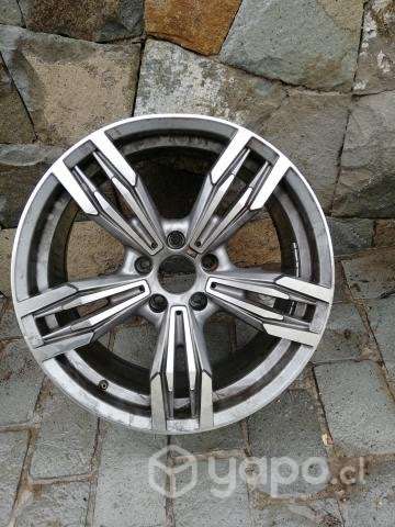 3 Llantas OEM BMW Modelo M739 / Syle 433 - Imagen 3