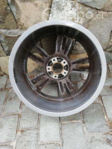 3 Llantas OEM BMW Modelo M739 / Syle 433 - Imagen 4