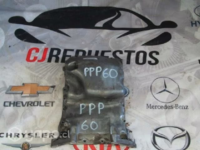 Ppp60 carter honda ridgeline 2012