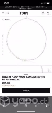 Collar Tous - Imagen 4