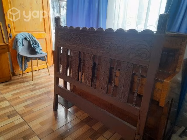 Juego de Dormitorio