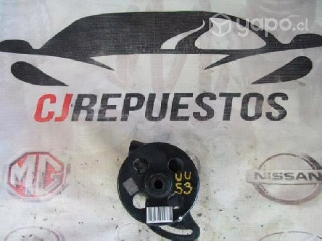 Uu53 bomba hidraulica chevrolet spark 2013