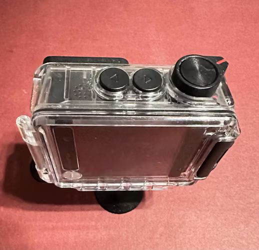 Cámara Garmin Virb Ultra 30 4k
