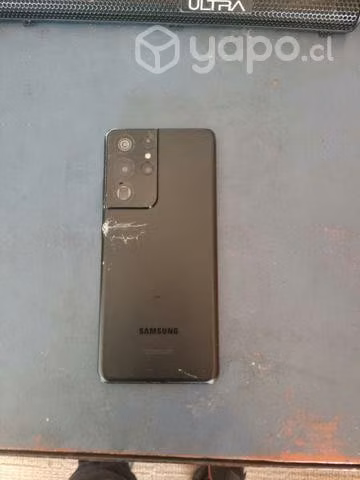 Samsung S21 Ultra - Repuesto