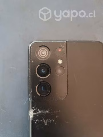 Samsung S21 Ultra - Repuesto